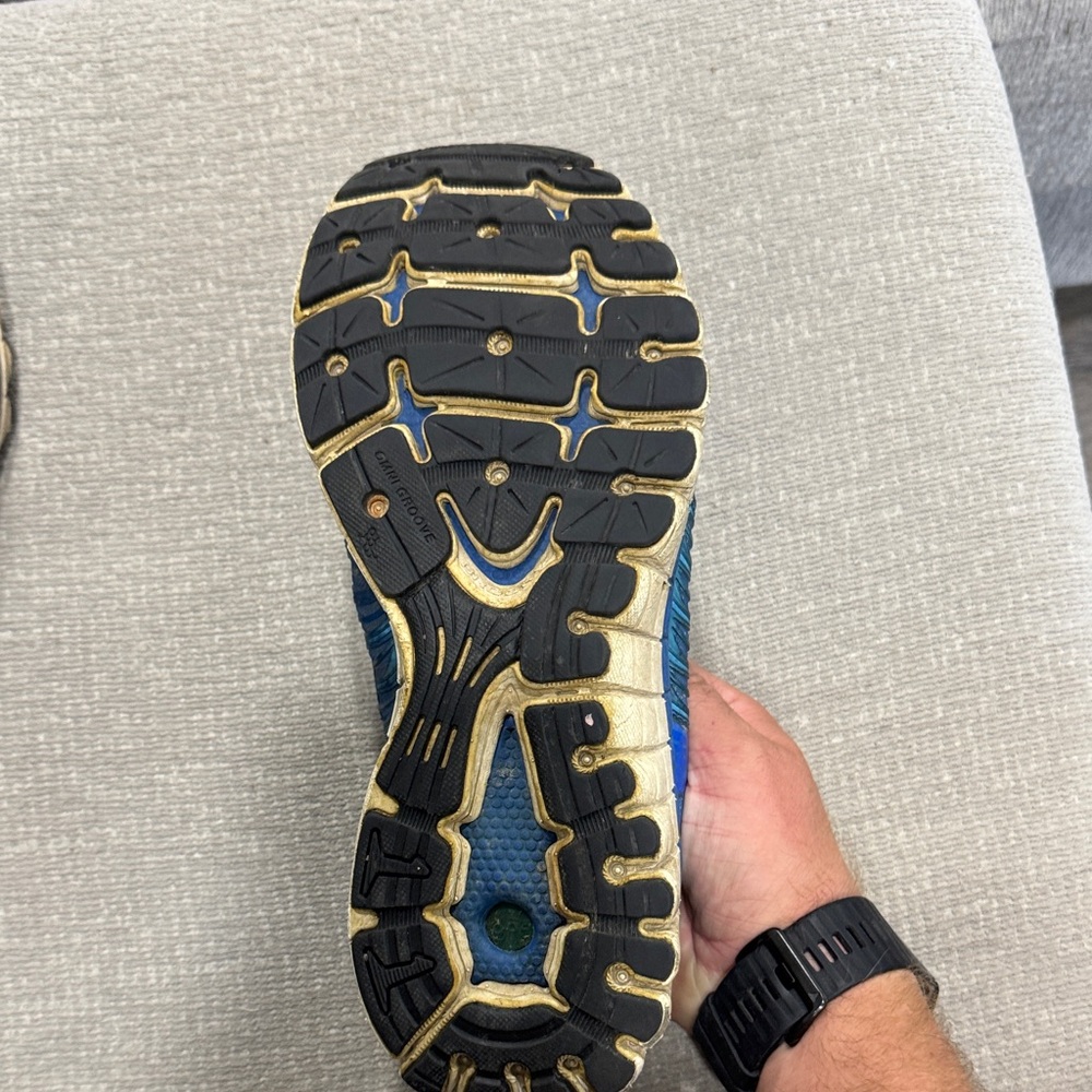 Brooks Glycerin 11 - Picture 4 of 10